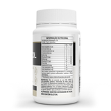 Resveratrol Plus - 60 cápsulas - VITAFOR