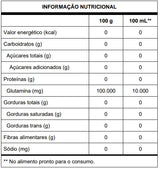 Glutamina - Glutamax - 30 sachês - Vitafor - HOTBODY