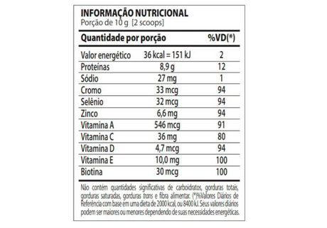 Kit 3 Collagen Renew Colágeno Hidrolisado Neutro Nutrify 300g - HOTBODY