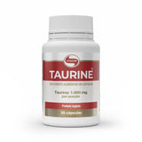 Vitafor - Taurine - 30 caps