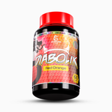 Termogênico - Diabolik 60 caps - Demons Lab