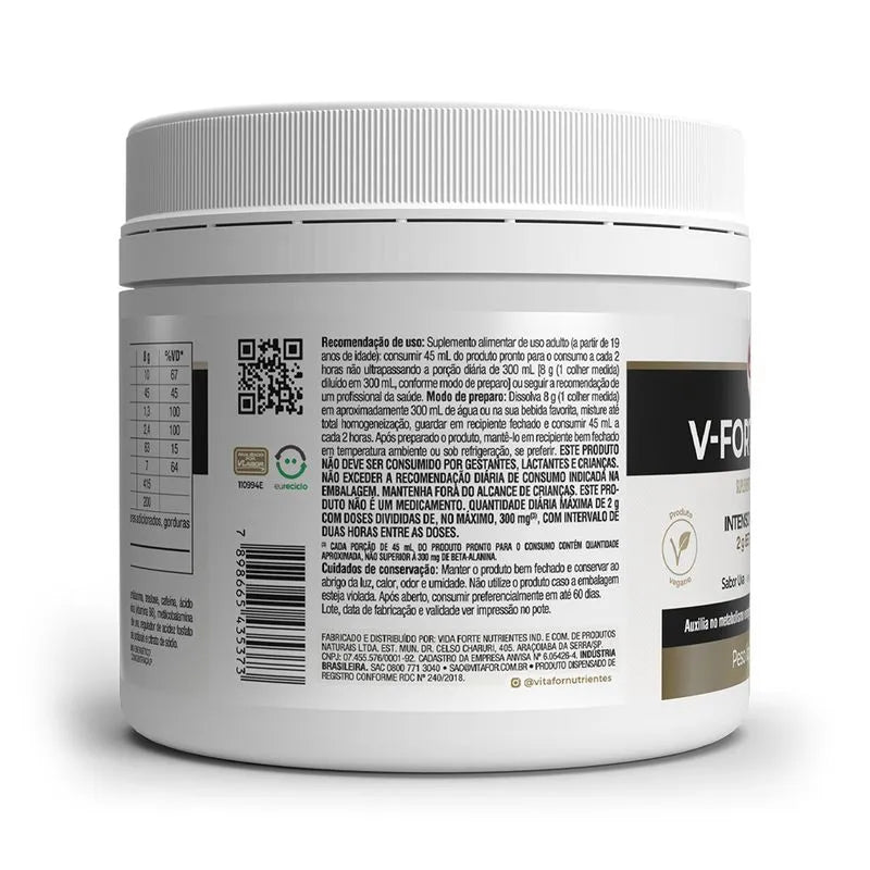 V-Fort Ultra - 240g - VITAFOR