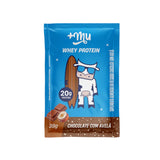 SACHÊ WHEY PROTEIN 35G - MAIS MU